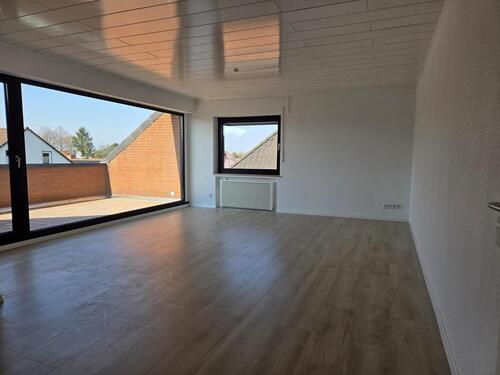 Foto - 2 Zimmer Etagenwohnung zur Miete in Dortmund