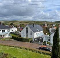 Freundliche 3-Raum-Wohnung mit toller Terasse in Guldental