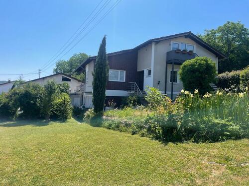 Foto - 3 Zimmer Erdgeschoßwohnung zur Miete in Guldental