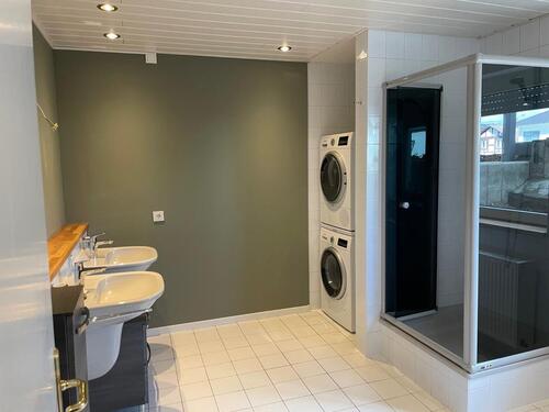 Foto - 3 Zimmer Erdgeschoßwohnung in Guldental