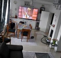 5 Zimmer Wohnung mit möbel in wolfenbüttel