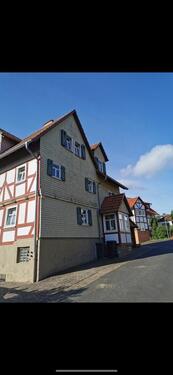 Foto - 3 Familien Haus jeweils 2 ZKB Wohnungen Neuenstein- Obergeis