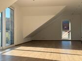 Foto - 3 Zimmer Dachgeschoßwohnung zur Miete in Breuberg
