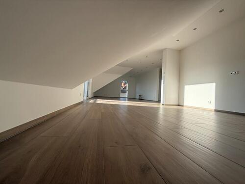 Foto - 3 Zimmer Dachgeschoßwohnung in Breuberg