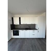Charmante Dachgeschosswohnung in ruhiger Lage mit Einbauküche. - Osnabrück Gretesch