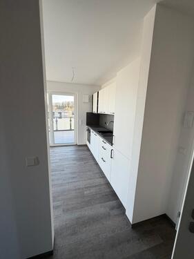 Foto - Dachgeschoßwohnung in Osnabrück zur Miete