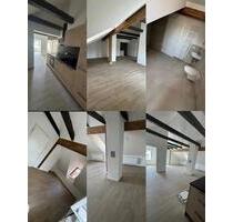 Helle Wohnung nach kompletter Sanierung zu vermieten - Vilshofen an der Donau