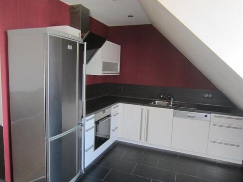 Foto - 3 Zimmer Dachgeschoßwohnung zur Miete in Burg