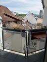 Foto - 2-ZKB Dachgeschosswohnung mit Balkon in zentraler Lage KL
