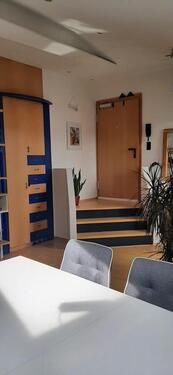 Foto - 2 Zimmer Dachgeschoßwohnung zur Miete in Kaiserslautern