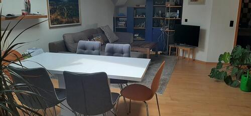 Foto - 2 Zimmer Dachgeschoßwohnung in Kaiserslautern