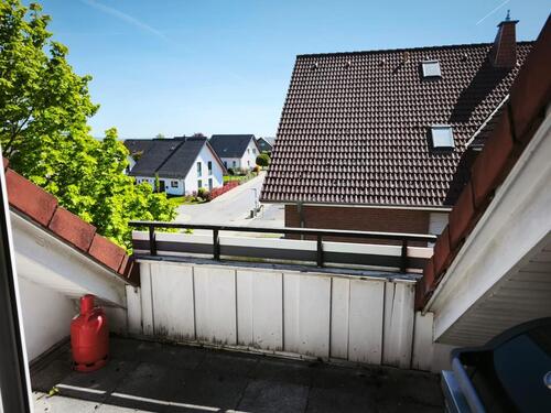 Foto - 3 Zimmer Dachgeschoßwohnung zur Miete in Minden