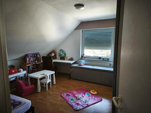 Foto - 3 Zimmer Dachgeschoßwohnung in Minden