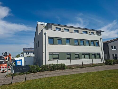 Foto - Praxis Büroräume - 2.300,00&nbsp;EUR Kaltmiete, ca.&nbsp; 186,00&nbsp;m&sup2;