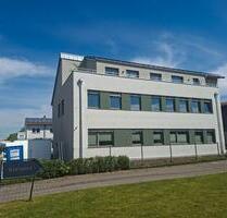 Praxis Büroräume - 2.300,00&nbsp;EUR Kaltmiete, ca.&nbsp; 186,00&nbsp;m&sup2; in Kissing (PLZ: 86438)