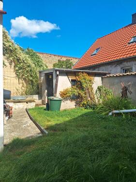 Foto - 4 Zimmer Einfamilienhaus zum Kaufen in Egeln