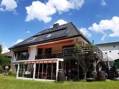 Foto - 4 Zimmer andere zur Miete in Buxtehude