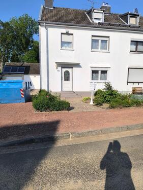 Foto - 5 Zimmer Doppelhaushälfte zum Kaufen in Baesweiler