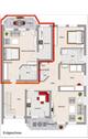 Foto - 1 Zimmer Erdgeschoßwohnung zur Miete in Neuwied
