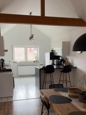 Foto - 2.5 Zimmer Wohnung mit schönem Balkon in Miltenberg, zentral