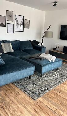 Foto - 2.5 Zimmer Dachgeschoßwohnung zur Miete in Miltenberg