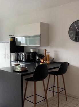 Foto - 2.5 Zimmer Dachgeschoßwohnung in Miltenberg