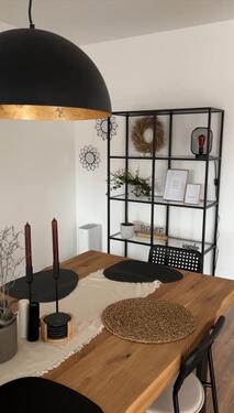 Foto - Dachgeschoßwohnung in Miltenberg zur Miete