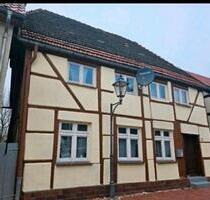 Zweifamilienhaus zu verkaufen - 63.000,00&nbsp;EUR Kaufpreis, ca.&nbsp; 254,00&nbsp;m&sup2; in Neustadt-Glewe (PLZ: 19306)