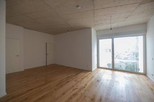 Foto - Neubau-Loftwohnung in direkter Rhein-Nähe