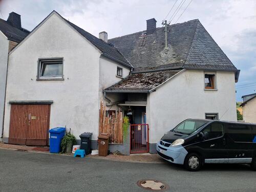 Foto - 4.5 Zimmer Einfamilienhaus in Hadamar