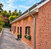 Moderne Doppelhaushälfte in Schledehausen 128qm - Bissendorf