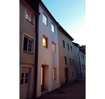 Preisgekröntes Altstadthaus in Pappenheim