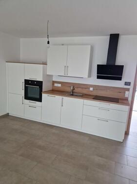 Foto - Etagenwohnung in Deggendorf zur Miete