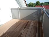 Foto - Schicke 3 ZW - mit Balkon und Einbauküche - Nidderau Erbstadt