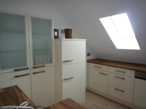 Foto - Etagenwohnung zur Miete in Nidderau