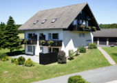 Foto - WochenendwohnungZweitwohnsitz: 3-Raum-Terassenwohnung EBK