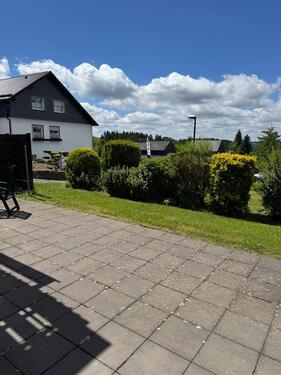 Foto - Etagenwohnung in Winterberg