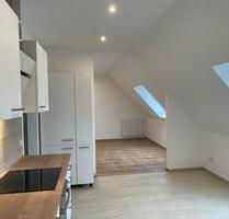 Helle 2,5-Zimmer-Wohnung in Wolfsburg-Nord – 54 m², mit EBK