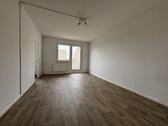 Foto - Charmante 1-Zimmer-Wohnung mit Balkon in Stendal