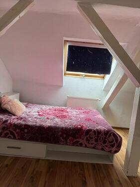 Foto - Etagenwohnung in Völklingen