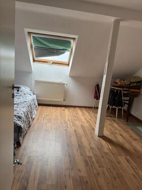 Foto - Etagenwohnung in Völklingen zur Miete