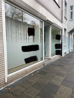 Foto - Provisionsfrei: Ca. 70 mª Büro, Praxis- in Duisburg Neudorf Süd