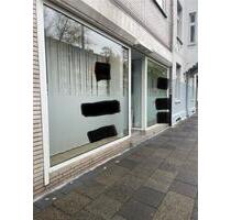 Provisionsfrei: Ca. 70 mª Büro, Praxis- in Duisburg Neudorf Süd