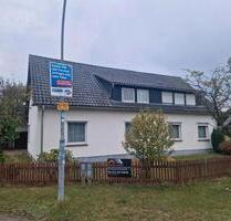 Mehrgenerationenhaus mit Wintergarten - Tülau