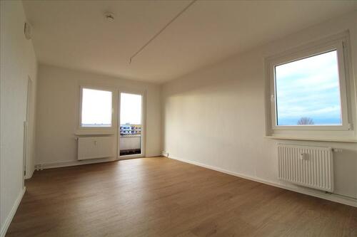 Foto - Etagenwohnung in Magdeburg zur Miete