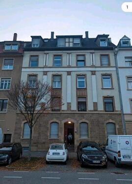 Foto - Kauf Etagenwohnung ohne Makler in Karlsruhe!