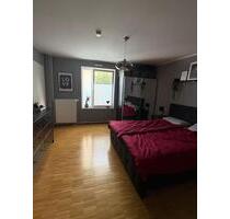 Schöne, neuwertige 3 Zimmerwohnung in Osnabrücker Innenstadt