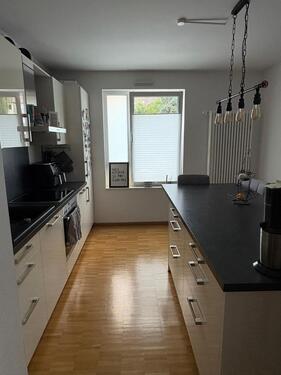 Foto - Etagenwohnung zur Miete in Osnabrück