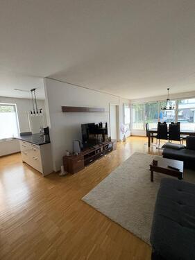 Foto - Etagenwohnung in Osnabrück