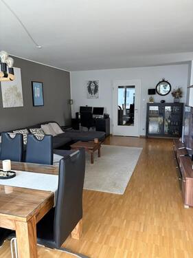 Foto - Etagenwohnung in Osnabrück zur Miete